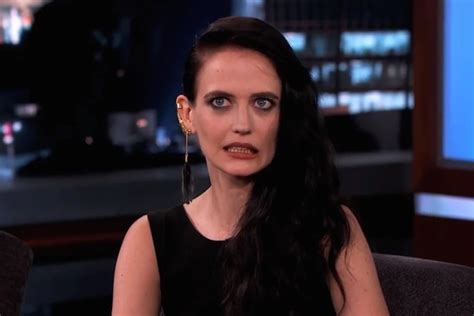 eva green boobs|Why Eva Green has Hollywood’s most notorious breasts .